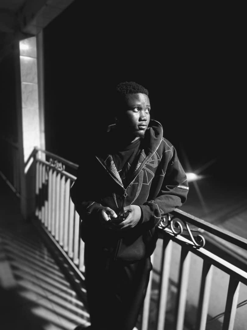 Chu Ezekiel Nchimenyi
